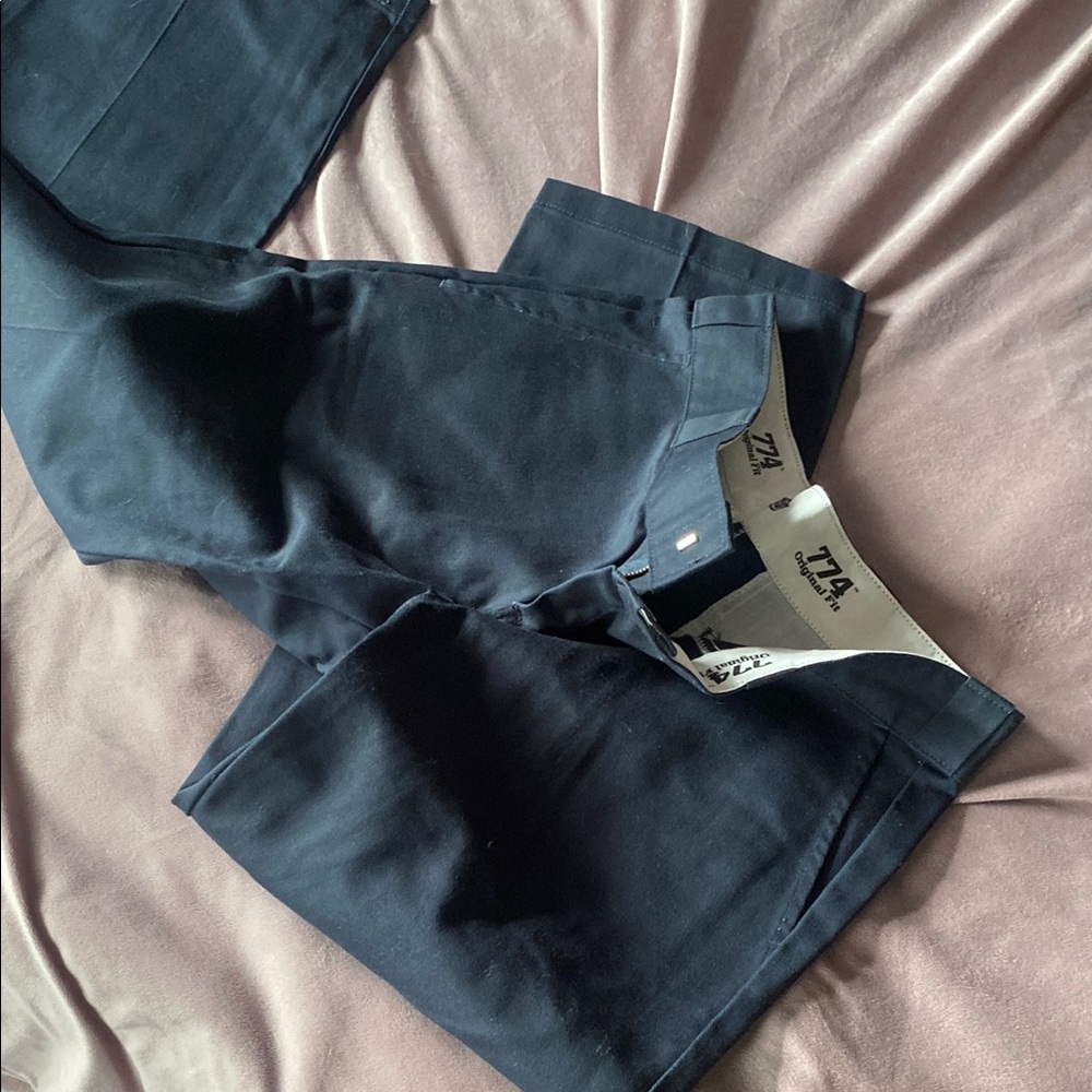 Trendy Dickies Slacks